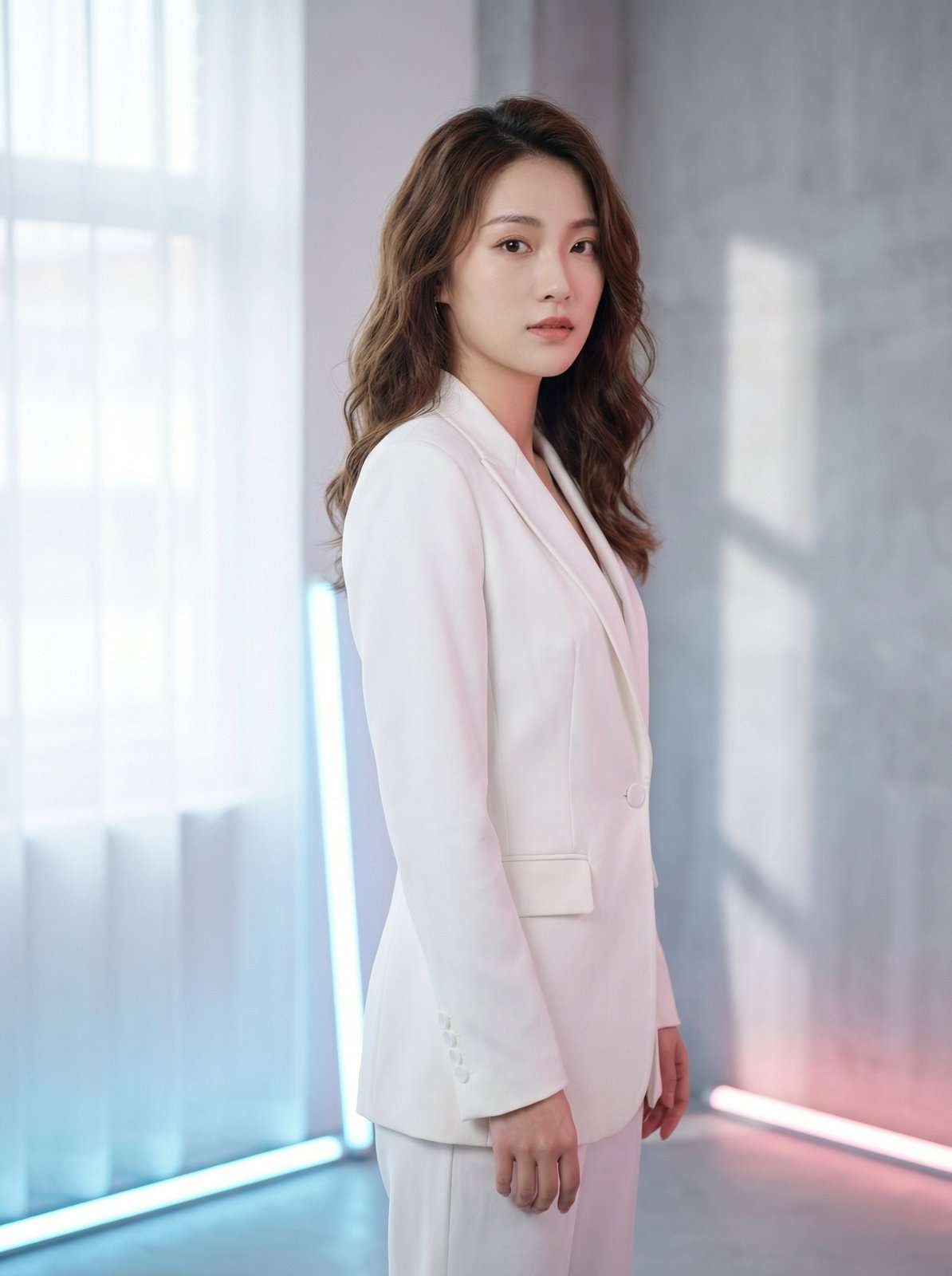 玩物社区赵露思写真视频