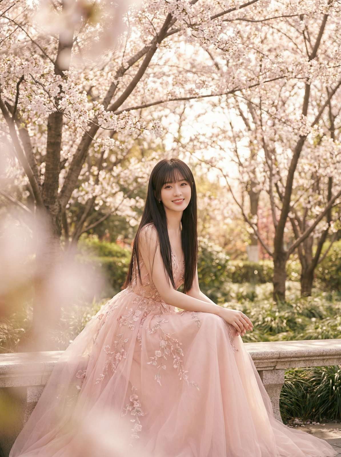 玩物社区杨紫时尚写真视频