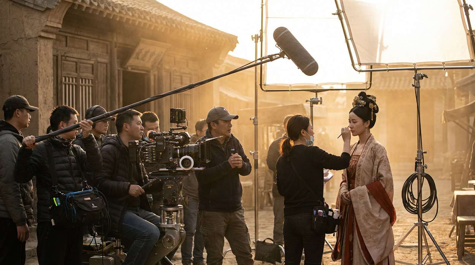 玩物社区视频剪辑教程