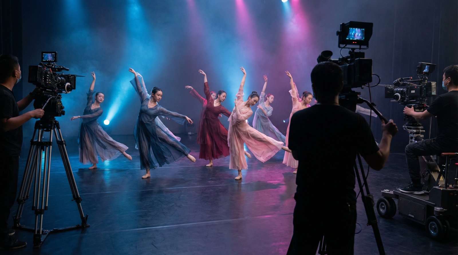 玩物社区视频后期教程